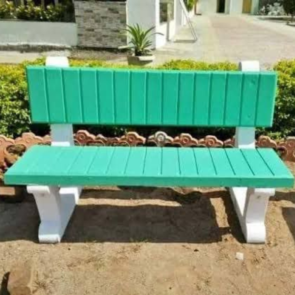 cement chair of sawariya cement products