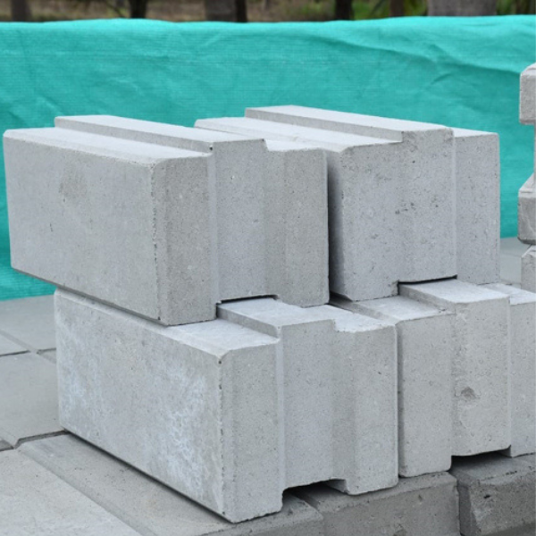 Interlocking Bricks of sawariya cement products