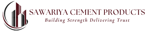logo of sawariya cement products