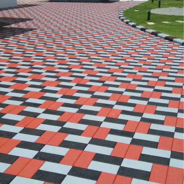 paver Blocks of sawariya cements products