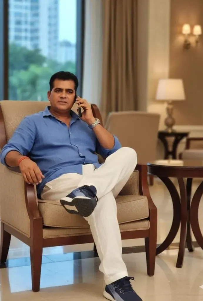 owner of sawariya cement products